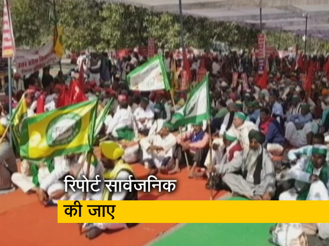 कृषि कानूनों को रद्द करने के फैसले के बाद कृषि सुधार पर नई बहस