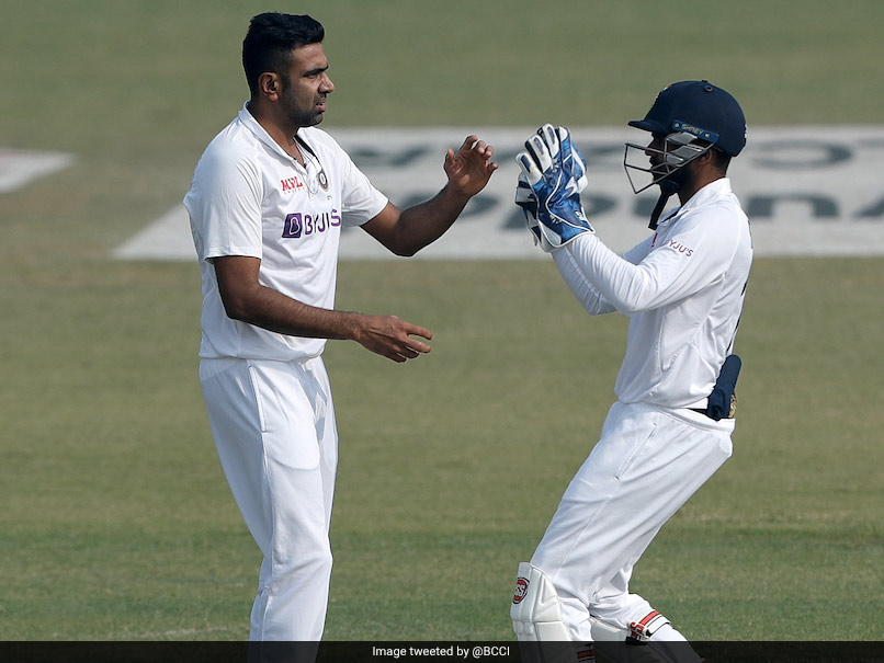 Ind vs NZ 1st Test: इस वजह से रविचंद्रन अश्विन ने कानपुर की पिच पर कुछ भी बोलने से मना कर दिया