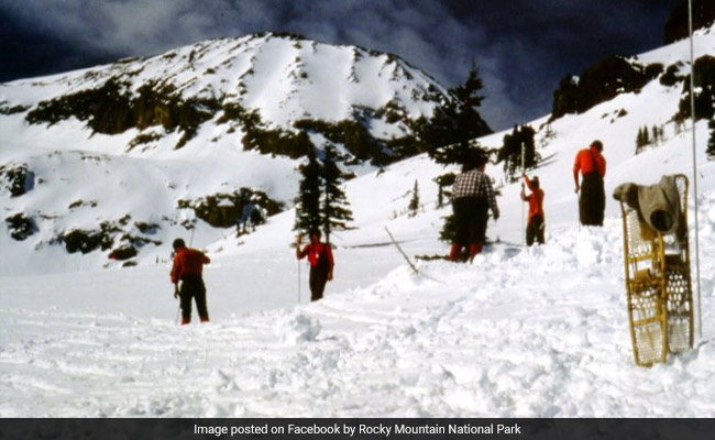 Skeletal Remains Solve 4-Decade-Old Missing German Skier Case In US