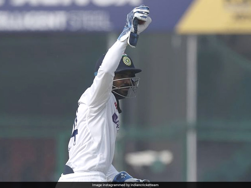 IND vs AUS: KS Bharat ने बताया भारत की मुश्किल पिचों पर कैसे बनाए रन, कप्तान रोहित को लेकर कहा "रोहित भाई ने मुझे कहा था कि..."