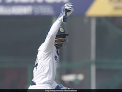 "He Is Proper Test Match Wicketkeeper": Former India Selector Backs KS Bharat For WTC Final