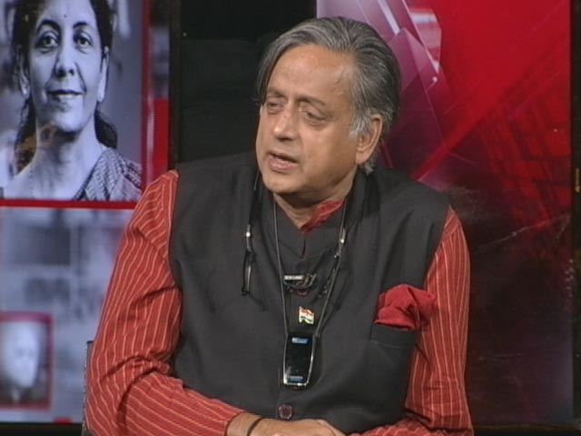 "Did The Right Thing": Shashi Tharoor Praises Virat Kohli For Support To Mohammed Shami