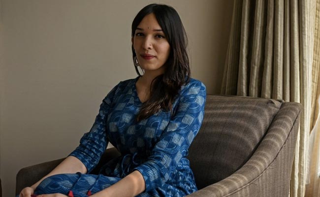 "I Was Always The Woman I Am": Transgender Instagram Star Fights Bigotry