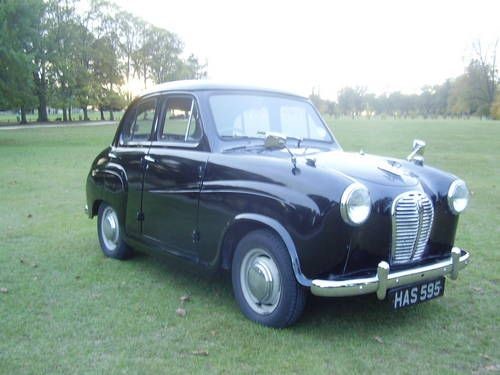Twenty Iconic Vintage Models To Be Auctioned This December