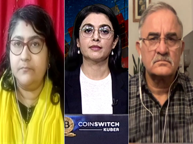 2 Women Journalists Detained, Editors Guild Demands Release