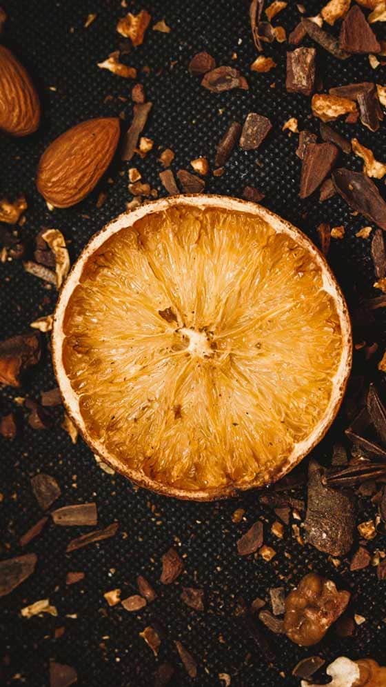 Health Benefits Of Nutmeg - Vimarsana News