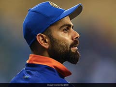 "Indian Cricket Is In Good Hands": Kohli As T20I Captain For Final Time