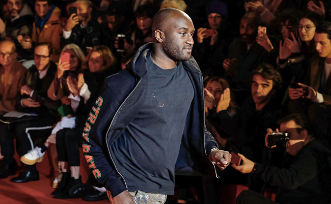 Virgil Abloh, Louis Vuitton Designer, Off-White Founder, Dies Of Cancer At 41