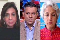 "Shouldn't Overreact To Delays In Covaxin Approval": Biocon's Kiran Shaw To NDTV "Shouldn't Overreact To Delays In Covaxin Approval": Biocon's Kiran Shaw To NDTV