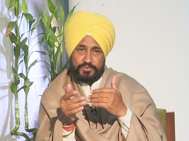 Punjab Chief Minister's Unusual Style Of Governance