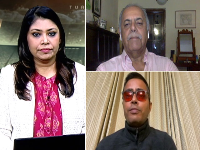 Important To Have Gaps Between Series