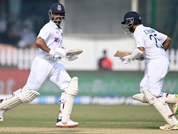 Rohit Sharma Opens Up On Cheteshwar Pujara And Ajinkya Rahane's Future In Test Cricket