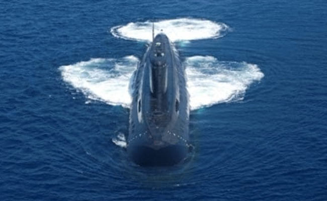 Naval Leak Case: CBI Files Chargesheet Against Two Navy Commanders