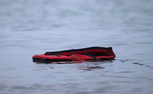UK Urges 'Coordinated' Global Response After Migrant Boat Tragedy