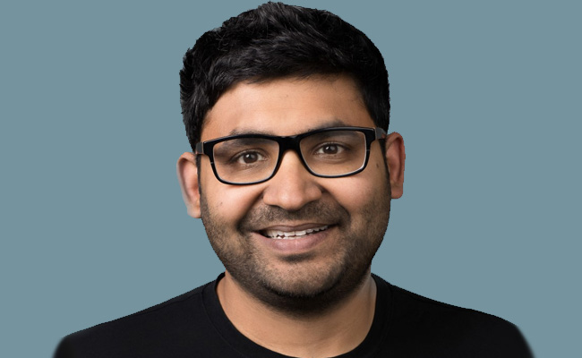 Former Twitter CEO Parag Agrawal Raises $30 Million For New AI Startup: Report