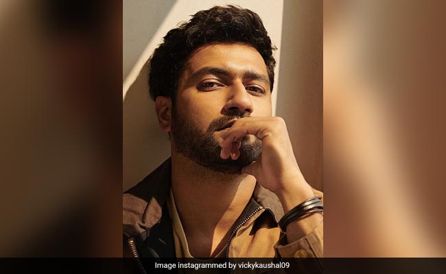 Vicky Kaushal Recalls The Time He Lived In "A 10 By 10 House"