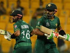Babar Azam, Rizwan Bag Top Deals As PCB Announces Central Contracts