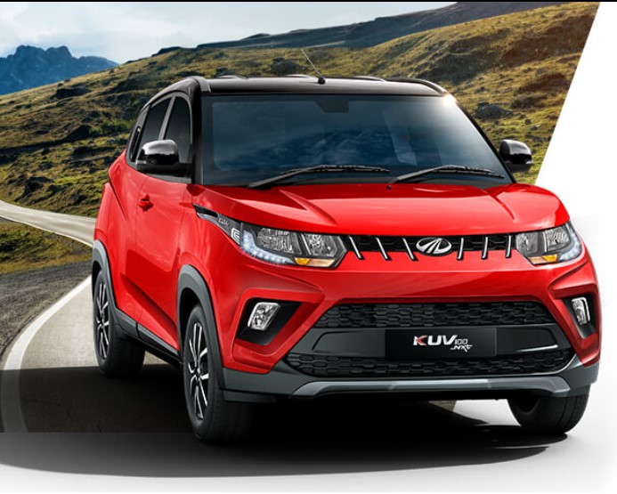 Anand Mahindra Gifted These Amazing Cars As A Token Of His Appreciation