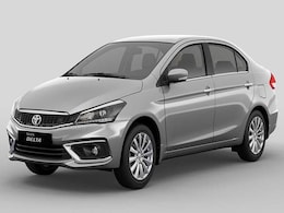 Maruti Suzuki Ciaz-Based Toyota Belta Sedan Revealed For The Middle East Maruti Suzuki Ciaz-Based Toyota Belta Sedan Revealed For The Middle East