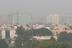 As Delhi's Air Quality Dips, Senior Citizens Suffer As Delhi's Air Quality Dips, Senior Citizens Suffer