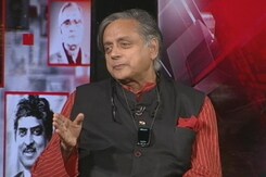 Hindutva Has Nothing To Do With Hinduism: Shashi Tharoor Hindutva Has Nothing To Do With Hinduism: Shashi Tharoor