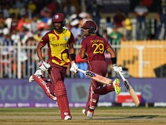 T20 World Cup: WI Aim For Survival As SL Look To Sign Off On A High