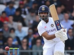 Rahane's Footwork The Reason For His Poor Run, Says Ex-India Cricketer