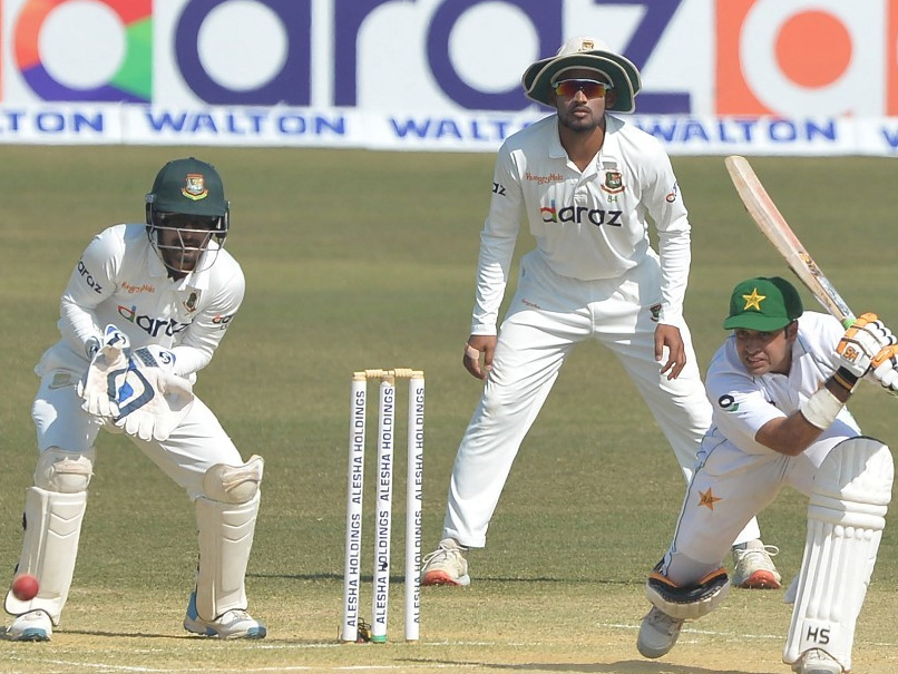 Bangladesh vs Pakistan, 1st Test: Disappointed That I Couldn't Get 2nd Hundred, Says Pakistan's Abid Ali After Win