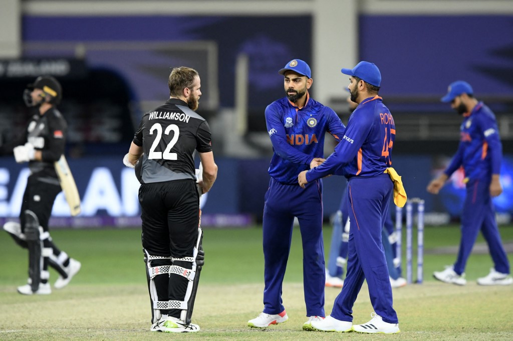 IND vs NZ: T20 WC का सफर खत्म, अब भारत खेलेगा न्यूजीलैंड के खिलाफ सीरीज, जानें पूरा शेड्यूल