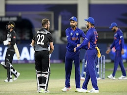 IND vs NZ: T20 WC का सफर खत्म, अब भारत खेलेगा न्यूजीलैंड के खिलाफ सीरीज, जानें पूरा शेड्यूल IND vs NZ: T20 WC का सफर खत्म, अब भारत खेलेगा न्यूजीलैंड के खिलाफ सीरीज, जानें पूरा शेड्यूल