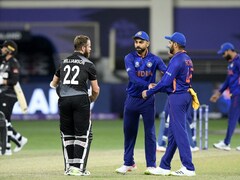 "Game Has Moved On": Vaughan Weighs In On India's T20 WC Performance