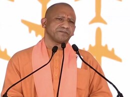 Drunk, Mentally Challenged Man Breaches Yogi Adityanath's Security Cordon In UP