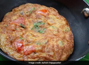 Karandi Omelette: A Street Food Recipe From Tamil Nadu For Winter Comfort Karandi Omelette: A Street Food Recipe From Tamil Nadu For Winter Comfort
