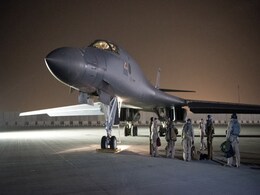 US Military Hid Airstrikes That Killed Dozens Of Civilians In Syria: Report US Military Hid Airstrikes That Killed Dozens Of Civilians In Syria: Report