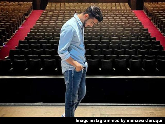 "I'm Done, Goodbye...": Comic After 12 Shows Cancelled In 2 Months