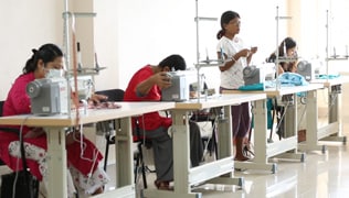 Adopt a Silai School