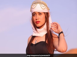 21 साल की हुईं जन्नत जुबैर, वीडियो शेयर कर बोलीं- फीलिंग ही नहीं आ रही है 21 साल की हुईं जन्नत जुबैर, वीडियो शेयर कर बोलीं- फीलिंग ही नहीं आ रही है