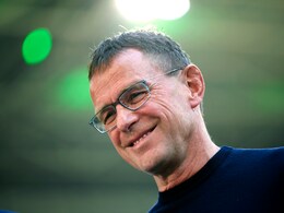 Manchester United Appoint Ralf Rangnick As Interim Boss For Rest Of The Season