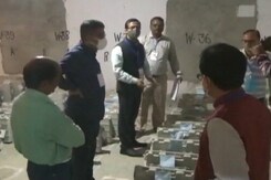 BJP Gets Big Chunk Of Tripura Civic Elections, Counting Is On BJP Gets Big Chunk Of Tripura Civic Elections, Counting Is On