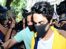 "Highly Premature To Say No Evidence": Anti-Drugs Agency On Aryan Khan Case "Highly Premature To Say No Evidence": Anti-Drugs Agency On Aryan Khan Case