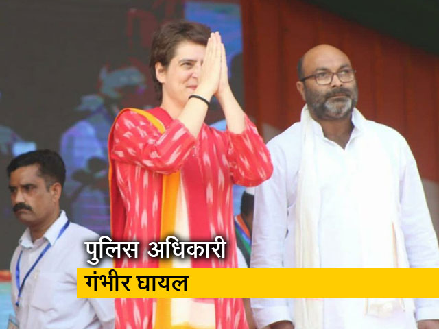 कांग्रेस महिलाओं को केंद्र में रखकर बना रही चुनावी रणनीति