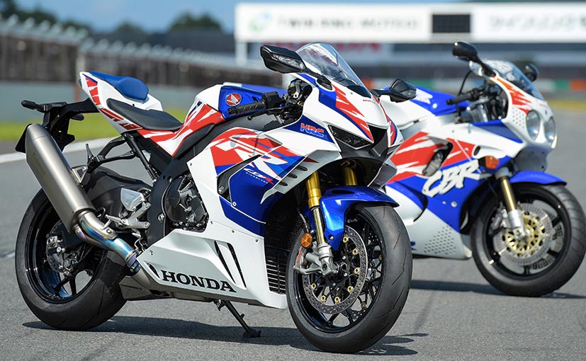 EICMA 2021: 2022 Honda CBR1000RR-R SP Unveiled EICMA 2021: 2022 Honda CBR1000RR-R SP Unveiled