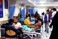 Delhi's Dengue Outbreak: Worst In 5 Years Delhi's Dengue Outbreak: Worst In 5 Years