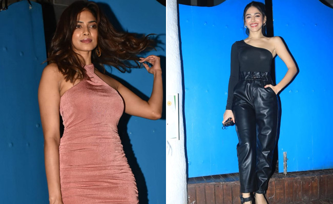 Kartik Aaryan's Birthday Party Guest List: Malavika Mohanan, Alaya F And Other Stars