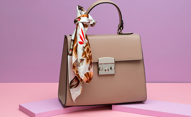 Turn To These Handbags To Make A Stylish Statement