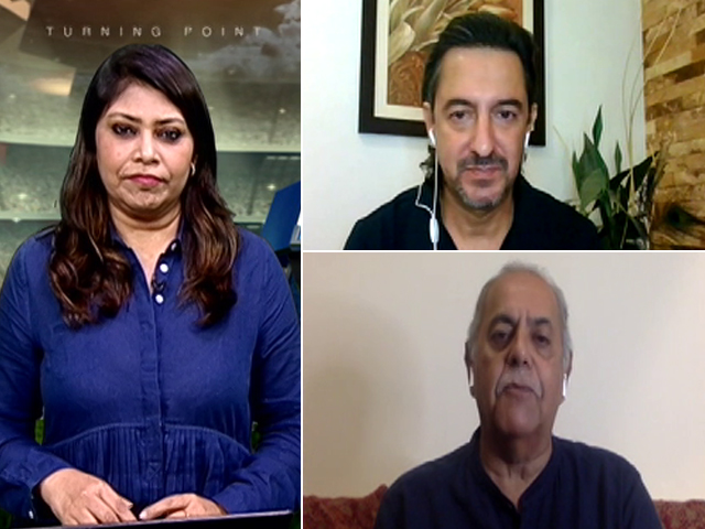 India Subplot Looms Large On Afghanistan Vs New Zealand Game