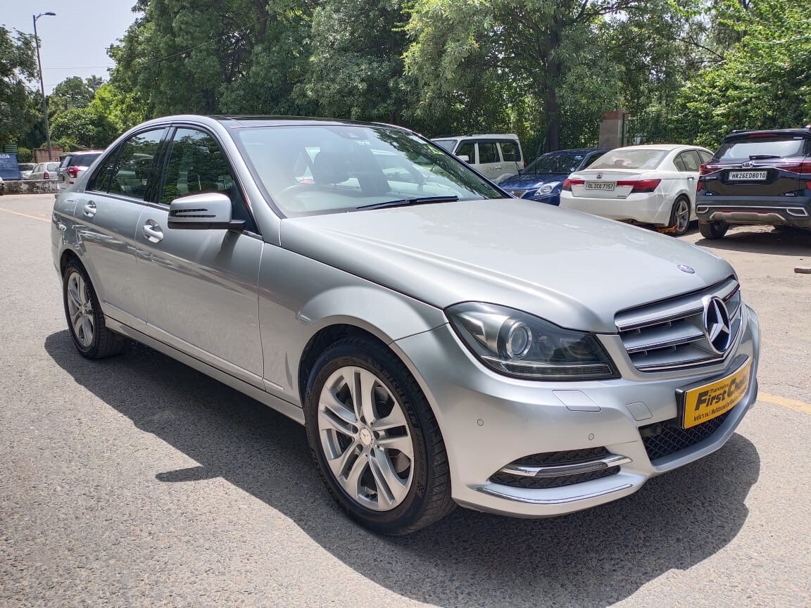 4 Well-Maintained Mercedes Sedans That Will Not Make a Big Dent in Your Pocket