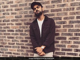 "London Mornings": Virat Kohli Reaches UK Ahead Of World Test Championship Final. See Pic