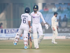 IND vs NZ, 1st Test, Day 3 Report: Iyer, Saha Set Up Intriguing Final Day