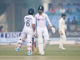 लो शुरू हुआ संन्यास का दौर, स्टार क्रिकेटर ने 17 सालों के करियर पर विराम लगाने का लिया फैसला लो शुरू हुआ संन्यास का दौर, स्टार क्रिकेटर ने 17 सालों के करियर पर विराम लगाने का लिया फैसला